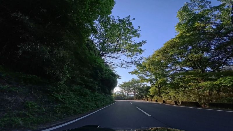 湯河原パークウェイ